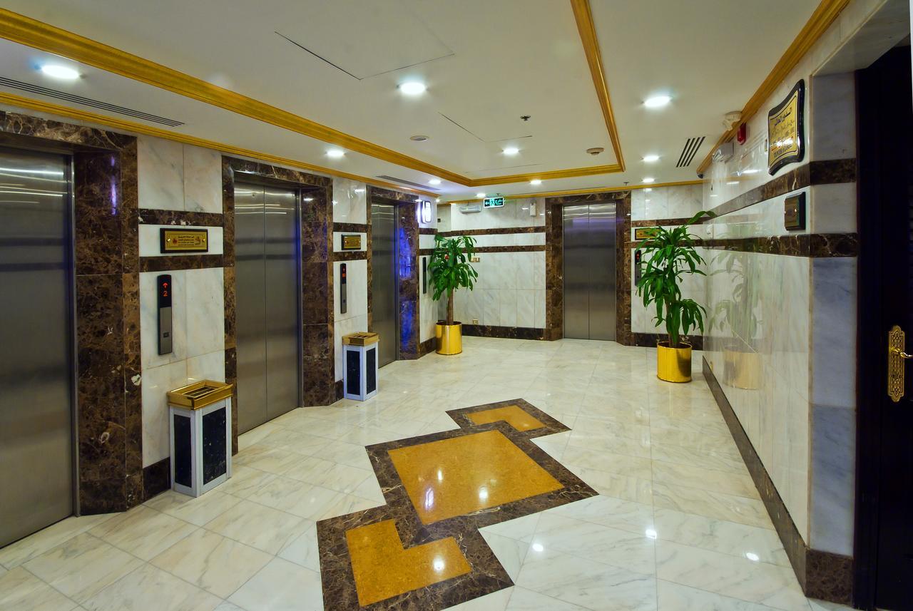Diyar Tabah Hotel Медина Экстерьер фото